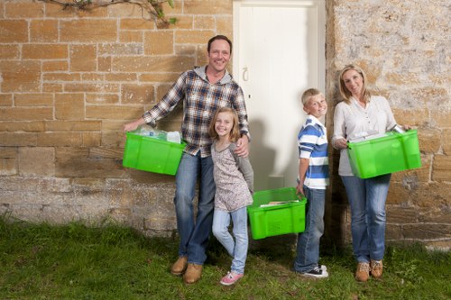 Types of Skips Available for Hire