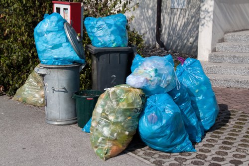 Conclusion and Contact for Skip Hire Services