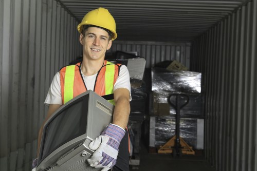 Flexible hire periods for skip hire
