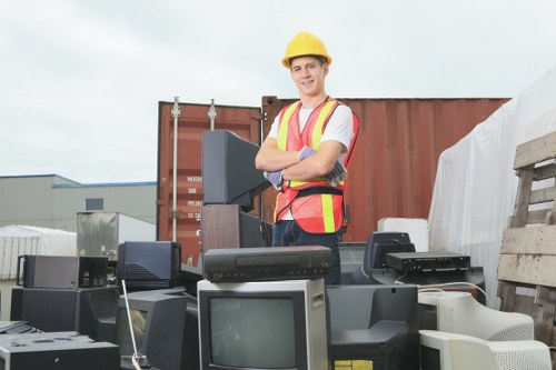 Applications for skip hire permits