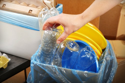 Environmental Responsibility in Skip Hire