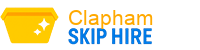 Clapham Skip Hire